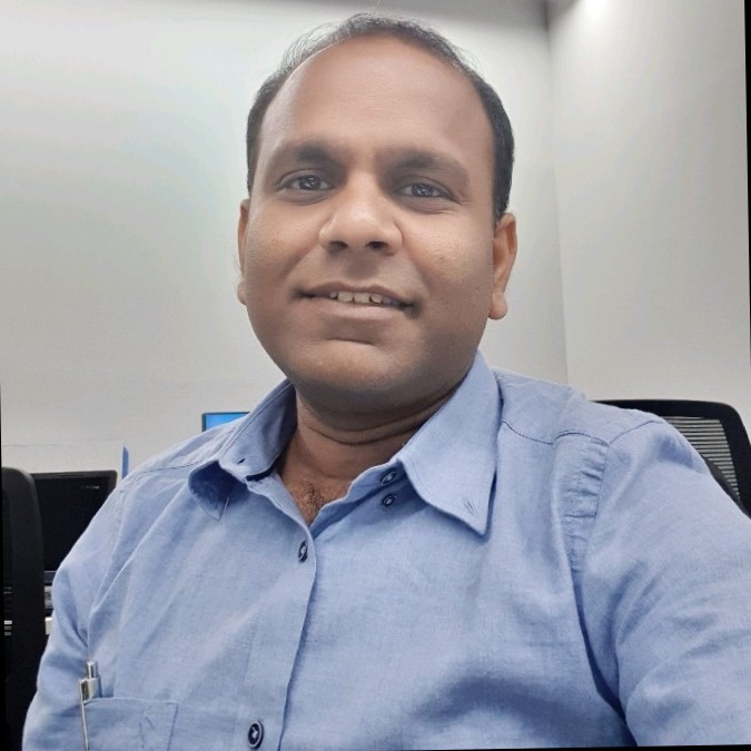 Amarnath Vishwakarma