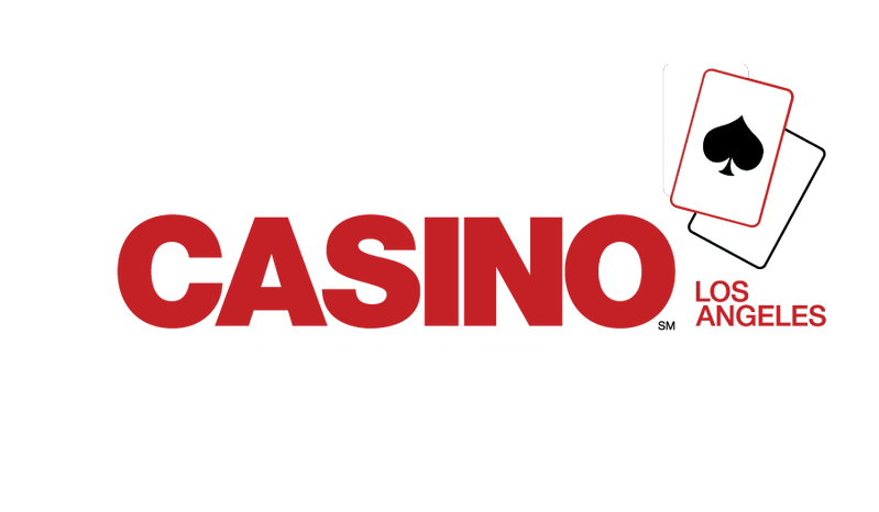 Hustler Casino Live
