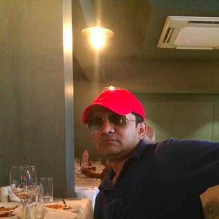 Madhav Halbe