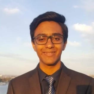 Vivek Patel